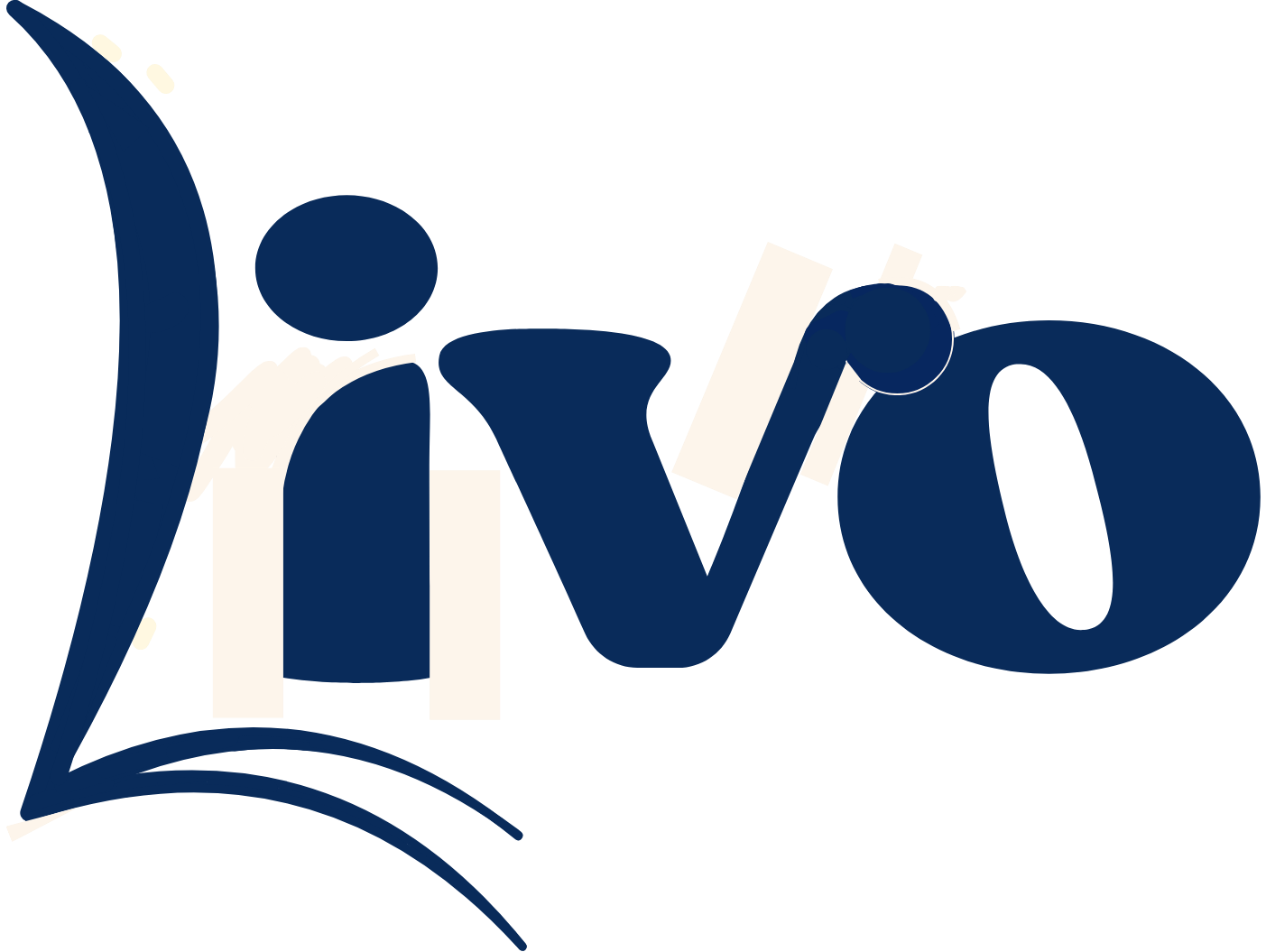 Logo Livo